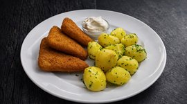 Bistro 26