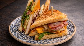 Bistro 26